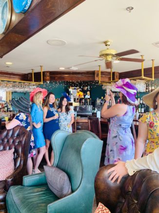 st-augustine-florida-kentucky-derby-party